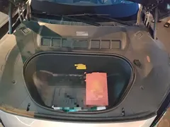 2025 Xiaomi YU7 RWD Long Range — фото 11