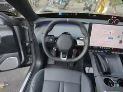 2025 Xiaomi YU7 RWD Long Range — фото 12