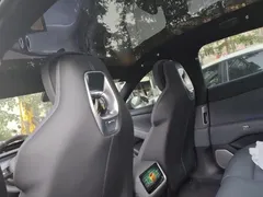 2025 Xiaomi YU7 RWD Long Range — фото 14