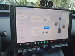 2025 Xiaomi YU7 RWD Long Range — фото 19