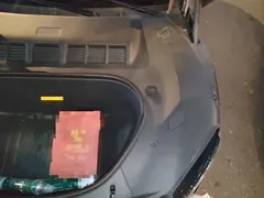 2025 Xiaomi YU7 RWD Long Range — фото 21