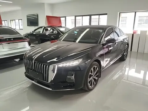 2025 Hongqi H5 PHEV 170