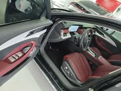 2025 Hongqi H5 PHEV 170, чёрный — фото 16