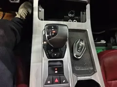2023 Jetour X70 PLUS 1.6T DCT Qiangzhe 5-seat, чёрный — фото 14
