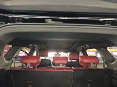 2023 Jetour X70 PLUS 1.6T DCT Qiangzhe 5-seat, чёрный — фото 18