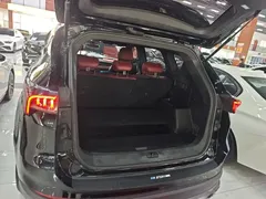 2023 Jetour X70 PLUS 1.6T DCT Qiangzhe 5-seat, чёрный — фото 19