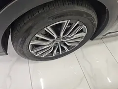 2023 Jetour X70 PLUS 1.6T DCT Qiangzhe 5-seat, чёрный — фото 23