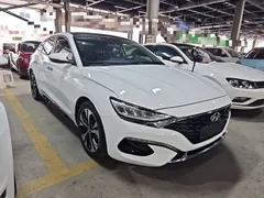 2021 Hyundai Lafesta 280TGDi DLX Luxury, белый — фото 4