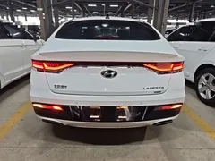 2021 Hyundai Lafesta 280TGDi DLX Luxury, белый — фото 6