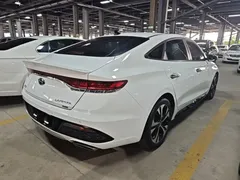 2021 Hyundai Lafesta 280TGDi DLX Luxury, белый — фото 7