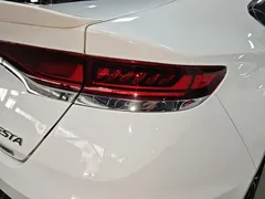 2021 Hyundai Lafesta 280TGDi DLX Luxury, белый — фото 8