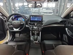 2021 Hyundai Lafesta 280TGDi DLX Luxury, белый — фото 10