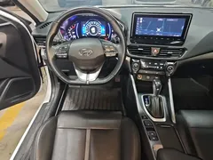 2021 Hyundai Lafesta 280TGDi DLX Luxury, белый — фото 11