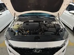 2021 Hyundai Lafesta 280TGDi DLX Luxury, белый — фото 20