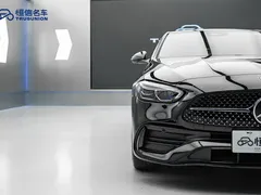 2023 Mercedes-Benz C-Class C 260 L Sport, чёрный — фото 8