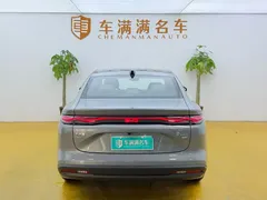 2026 BYD Qin Max DM-i PHEV 230km — фото 3