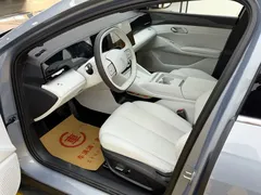 2026 BYD Qin Max DM-i PHEV 230km — фото 4