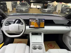 2026 BYD Qin Max DM-i PHEV 230km — фото 7