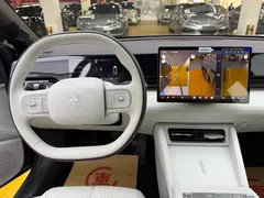2026 BYD Qin Max DM-i PHEV 230km — фото 8