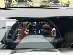 2026 BYD Qin Max DM-i PHEV 230km — фото 9