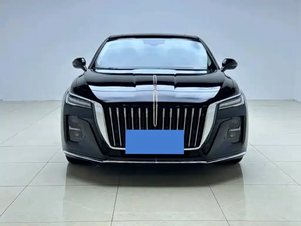 2024 Hongqi H5 1.5T DCT Zhilian Qiyun