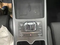 2025 BYD Song Pro 2nd Gen DM-i PHEV 115KM Smart Driving Excellence, белый — фото 9