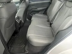 2025 BYD Song Pro 2nd Gen DM-i PHEV 115KM Smart Driving Excellence, белый — фото 10