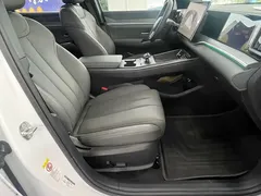 2025 BYD Song Pro 2nd Gen DM-i PHEV 115KM Smart Driving Excellence, белый — фото 16