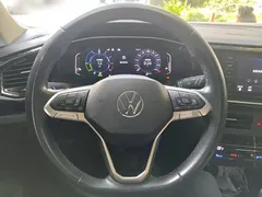 2020 Volkswagen Tayron 1.4T Luxury, чёрный — фото 6