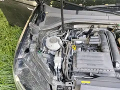 2020 Volkswagen Tayron 1.4T Luxury, чёрный — фото 21
