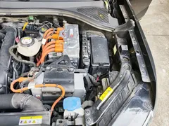 2020 Volkswagen Tayron 1.4T Luxury, чёрный — фото 22