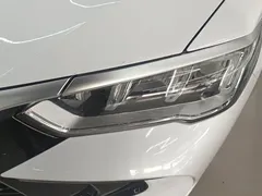 2024 BYD Song Pro Honor DM-i PHEV 71km Navigator, белый — фото 5