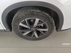 2024 BYD Song Pro Honor DM-i PHEV 71km Navigator, белый — фото 6