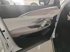 2024 BYD Song Pro Honor DM-i PHEV 71km Navigator, белый — фото 7