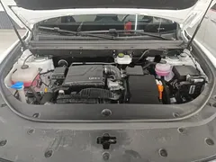 2024 BYD Song Pro Honor DM-i PHEV 71km Navigator, белый — фото 10