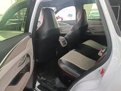2024 BYD Song Pro Honor DM-i PHEV 71km Navigator, белый — фото 11