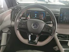 2024 BYD Song Pro Honor DM-i PHEV 71km Navigator, белый — фото 15