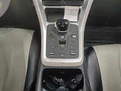 2024 BYD Song Pro Honor DM-i PHEV 71km Navigator, белый — фото 16