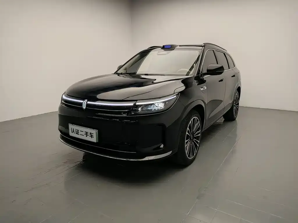 2024 Aito M7 1.5T 4WD Ultra 6