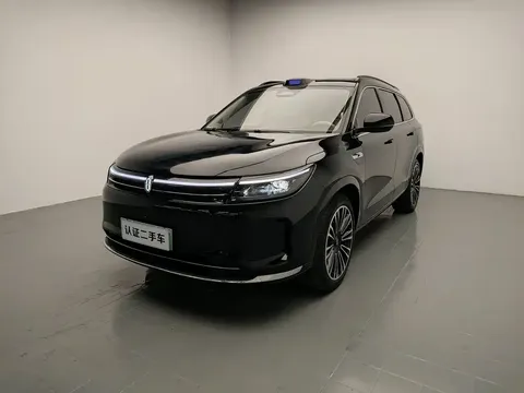 2024 Aito M7 1.5T 4WD Ultra 6