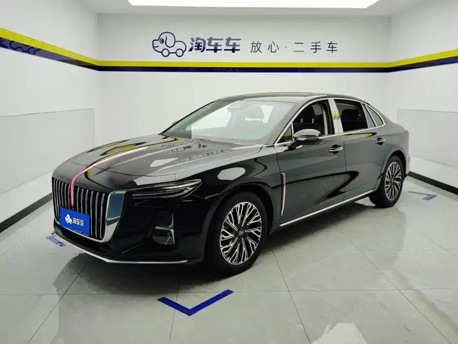 2025 Hongqi H5 2.0T AT Qichang