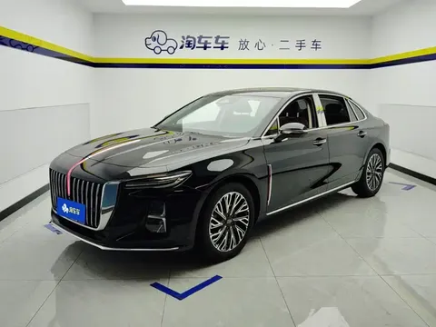 2025 Hongqi H5 2.0T AT Qichang