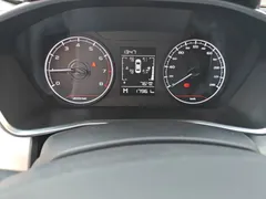 2023 Geely Coolray 1.4T MT Gold, белый — фото 8