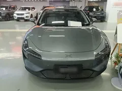 2024 Xpeng MONA M03 620 Ultra Long Range — фото 3