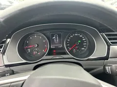 2020 Volkswagen Magotan 330TSI DSG Leading, чёрный — фото 5