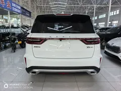 2021 Geely Vision X6 PRO 1.4T AT Premium, белый — фото 5