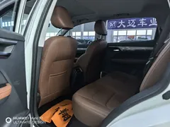 2021 Geely Vision X6 PRO 1.4T AT Premium, белый — фото 8