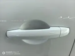 2021 Geely Vision X6 PRO 1.4T AT Premium, белый — фото 11