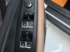 2021 Geely Vision X6 PRO 1.4T AT Premium, белый — фото 12