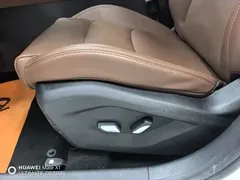 2021 Geely Vision X6 PRO 1.4T AT Premium, белый — фото 13